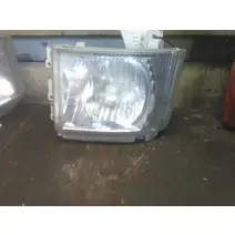 Headlamp-Assembly Isuzu Npr-Hd