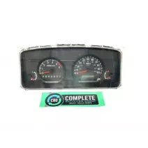 Instrument Cluster Isuzu NPR HD Complete Recycling