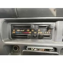 Interior Parts, Misc. Isuzu NPR HD