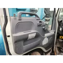 Interior Parts, Misc. Isuzu NPR HD Complete Recycling