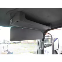 Interior Sun Visor ISUZU NPR HD LKQ Heavy Truck Maryland