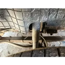 Leaf Spring, Front Isuzu NPR HD