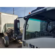 Mirror (Side View) ISUZU NPR HD LKQ Acme Truck Parts
