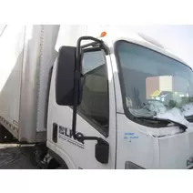 Mirror (Side View) ISUZU NPR HD LKQ Heavy Truck Maryland