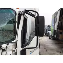 Mirror (Side View) ISUZU NPR HD LKQ Heavy Truck - Goodys