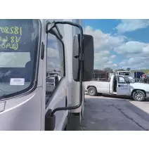 Mirror (Side View) ISUZU NPR HD LKQ Heavy Truck - Goodys