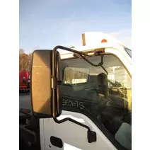 MIRROR ASSEMBLY CAB/DOOR ISUZU NPR HD