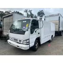 Miscellaneous Parts Isuzu NPR HD Complete Recycling