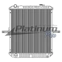 RADIATOR ASSEMBLY ISUZU NPR HD