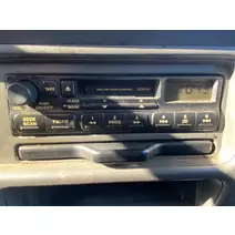 Radio Isuzu NPR HD