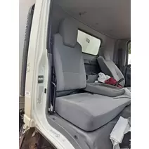 Seat, Front ISUZU NPR HD LKQ Evans Heavy Truck Parts