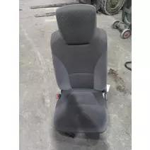 Seat, Front ISUZU NPR HD LKQ Thompson Motors - Wykoff