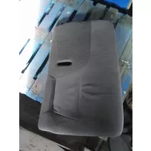 SEAT, FRONT ISUZU NPR HD