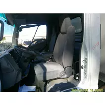Seat, Front ISUZU NPR HD LKQ Plunks Truck Parts And Equipment - Jackson