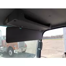 Interior Sun Visor ISUZU NPR HD LKQ Heavy Truck - Goodys