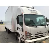 Complete Vehicle ISUZU NPR HD LKQ Heavy Truck - Goodys