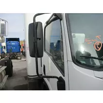 MIRROR ASSEMBLY CAB/DOOR ISUZU NPR XD