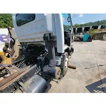 Air Cleaner ISUZU NPR-HD Crest Truck Parts