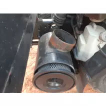 Air Cleaner Isuzu NPR-HD Tony's Truck Parts