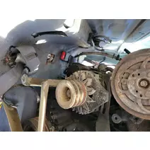 Alternator ISUZU NPR-HD Crest Truck Parts