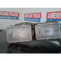 Headlamp Assembly ISUZU NPR-HD