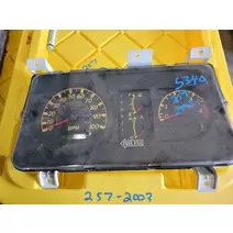 Instrument Cluster ISUZU NPR-HD Crest Truck Parts