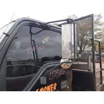 Mirror (Side View) Isuzu NPR-HD Tony's Truck Parts