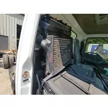 Radiator ISUZU NPR-HD Crest Truck Parts
