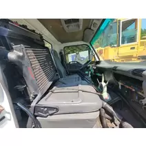 Seat, Front ISUZU NPR-HD Crest Truck Parts
