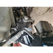 Steering Gear / Rack ISUZU NPR-HD Crest Truck Parts