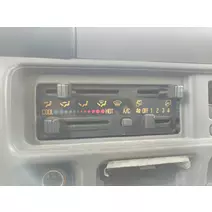 Temperature Control Isuzu NPR-HD Tony's Truck Parts