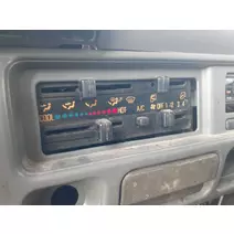 Temperature Control Isuzu NPR-HD Tony's Truck Parts