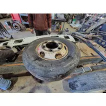 Wheel ISUZU NPR-HD Crest Truck Parts