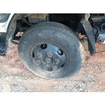 Wheel Isuzu NPR-HD Tony's Truck Parts