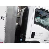 Air Cleaner ISUZU NPR Dutchers Inc   Heavy Truck Div  Ny
