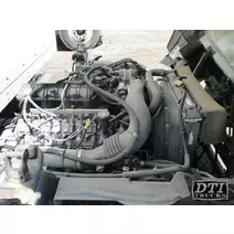 Air Cleaner ISUZU NPR DTI Trucks