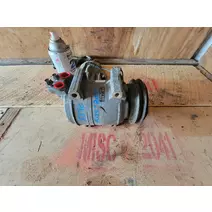 Air Conditioner Compressor ISUZU NPR Crest Truck Parts