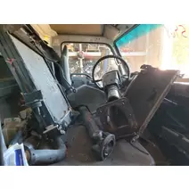 Air Conditioner Condenser ISUZU NPR Crest Truck Parts