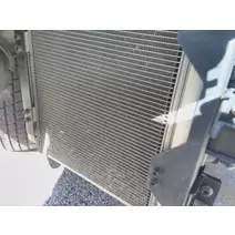 Air Conditioner Condenser ISUZU NPR LKQ Heavy Truck - Goodys