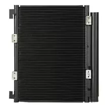 Air Conditioner Condenser ISUZU NPR LKQ Plunks Truck Parts And Equipment - Jackson