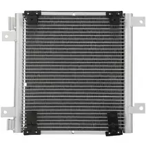 Air Conditioner Condenser ISUZU NPR LKQ Plunks Truck Parts And Equipment - Jackson