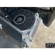 Air Conditioner Condenser ISUZU NPR DTI Trucks