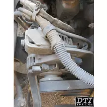 Alternator ISUZU NPR