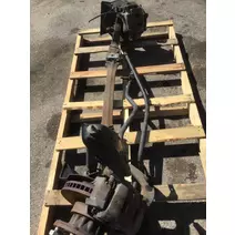 Axle Assembly, Front (Steer) ISUZU NPR K &amp; R Truck Sales, Inc.