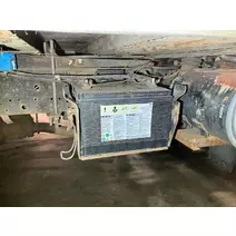 Battery-Box Isuzu Npr