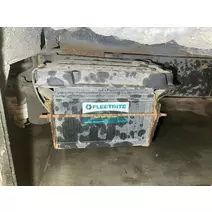 Battery-Box Isuzu Npr