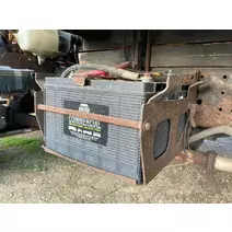 Battery Box Isuzu NPR