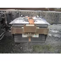 Battery-Box Isuzu Npr
