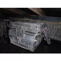 Battery Box ISUZU NPR Dutchers Inc   Heavy Truck Div  Ny