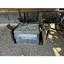 Battery-Box Isuzu Npr